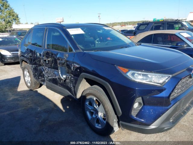 TOYOTA RAV4 2020 2t3rwrfv4lw081744