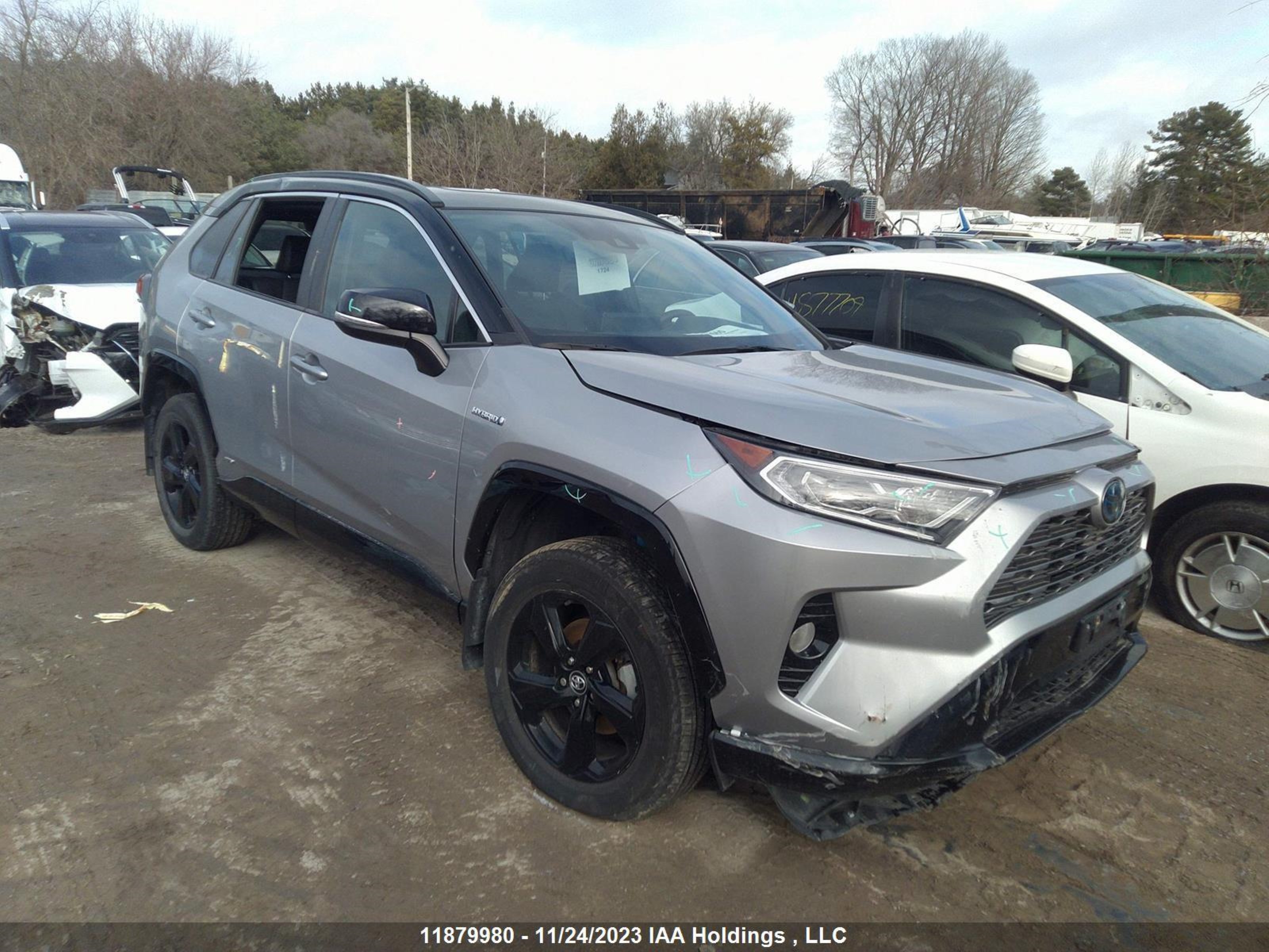 TOYOTA RAV 4 2020 2t3rwrfv4lw100955