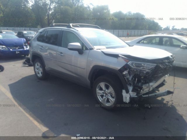 TOYOTA RAV4 2021 2t3rwrfv4mw109513