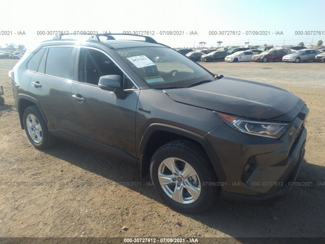 TOYOTA RAV4 2021 2t3rwrfv4mw119068