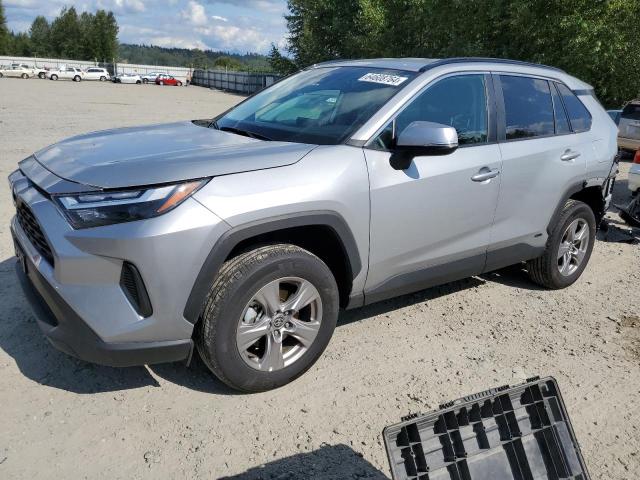 TOYOTA RAV4 XLE 2022 2t3rwrfv4nw139659