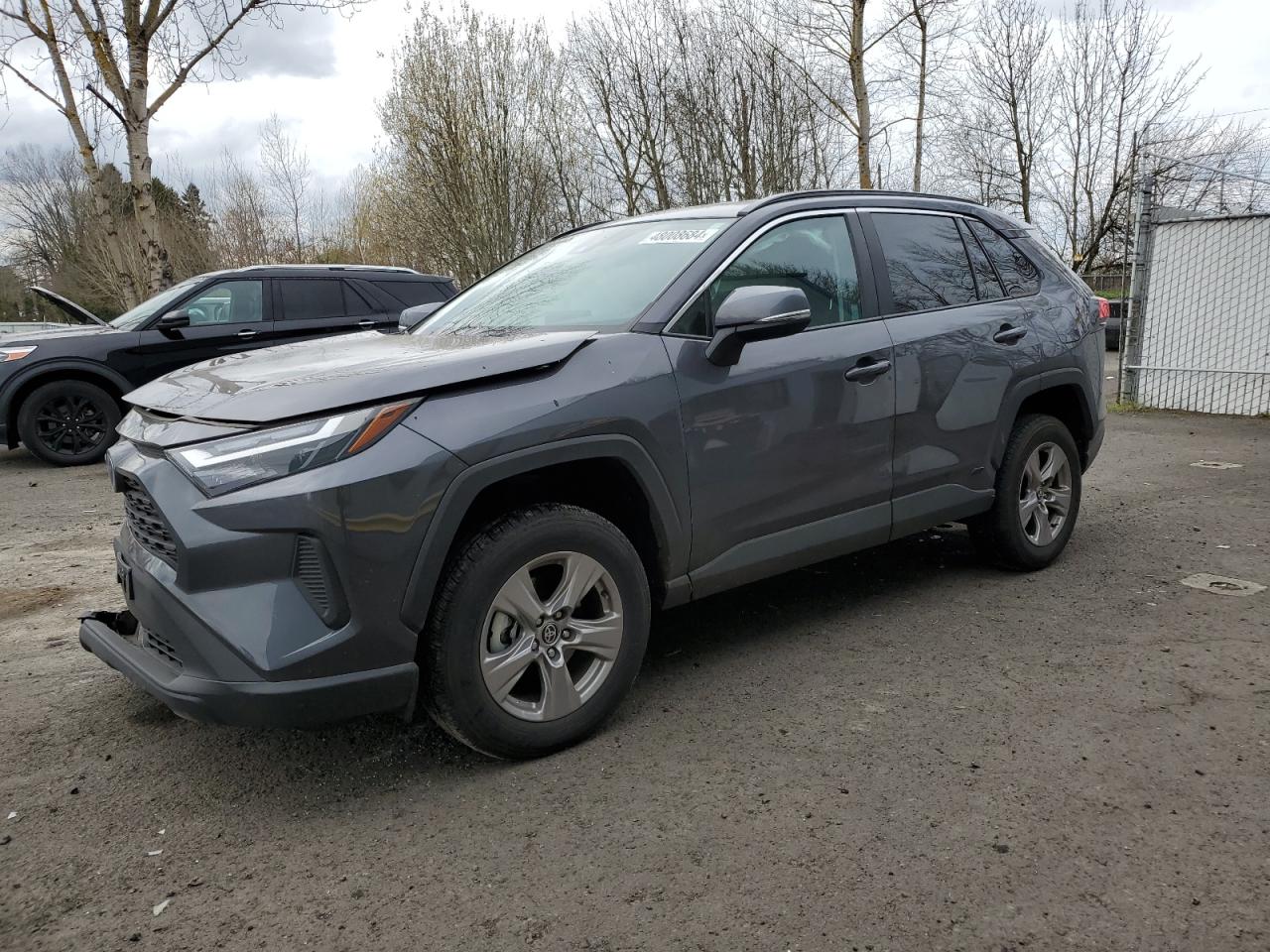 TOYOTA RAV 4 2022 2t3rwrfv4nw140827