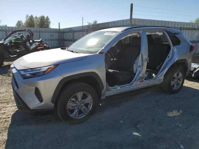 TOYOTA RAV4 2024 2t3rwrfv4rw210526