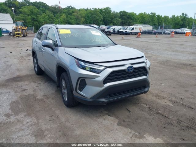 TOYOTA RAV4 2024 2t3rwrfv4rw222448