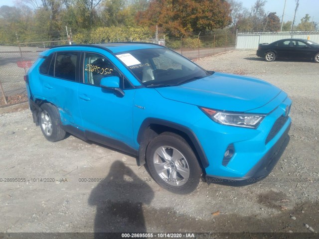 TOYOTA RAV4 2019 2t3rwrfv5kw007361