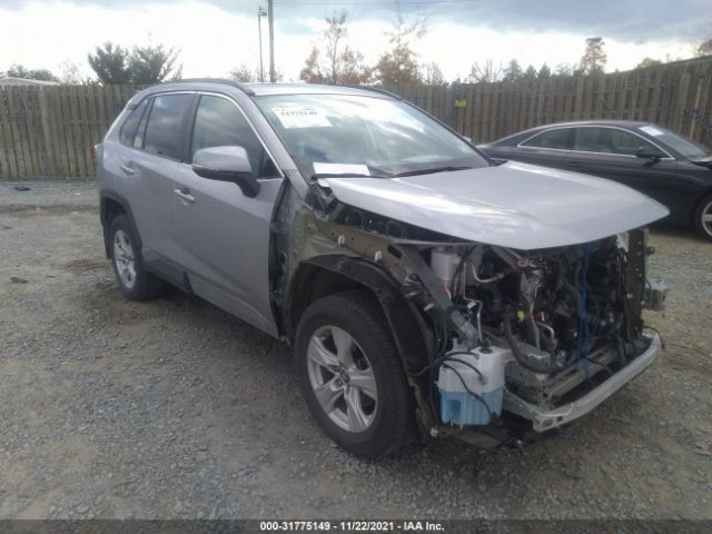 TOYOTA RAV4 2019 2t3rwrfv5kw035564