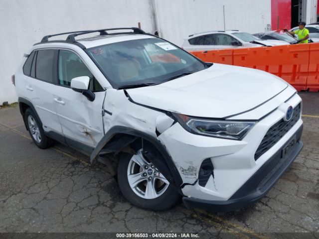 TOYOTA RAV4 2019 2t3rwrfv5kw041834