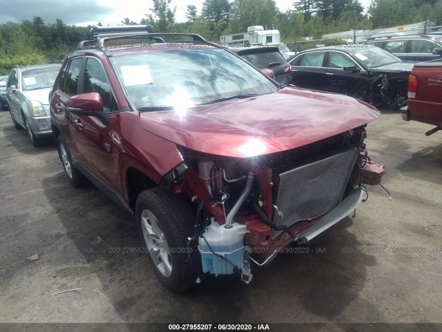 TOYOTA RAV4 2020 2t3rwrfv5lw049823