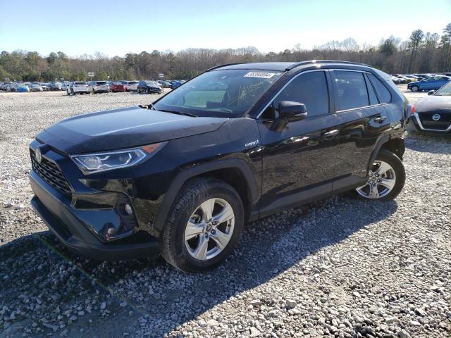 TOYOTA RAV4 2020 2t3rwrfv5lw051667