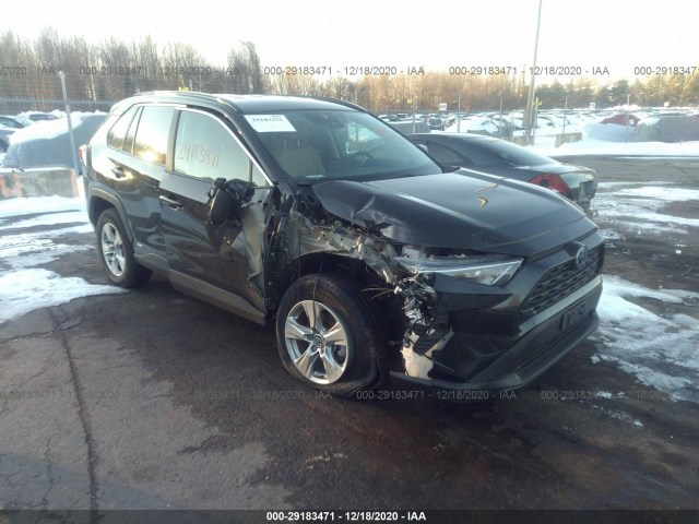 TOYOTA RAV4 2020 2t3rwrfv5lw069182