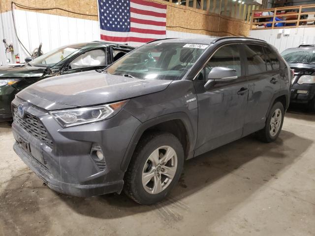 TOYOTA RAV4 2020 2t3rwrfv5lw072809