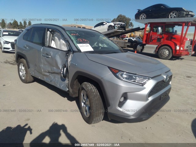 TOYOTA RAV4 2020 2t3rwrfv5lw073099