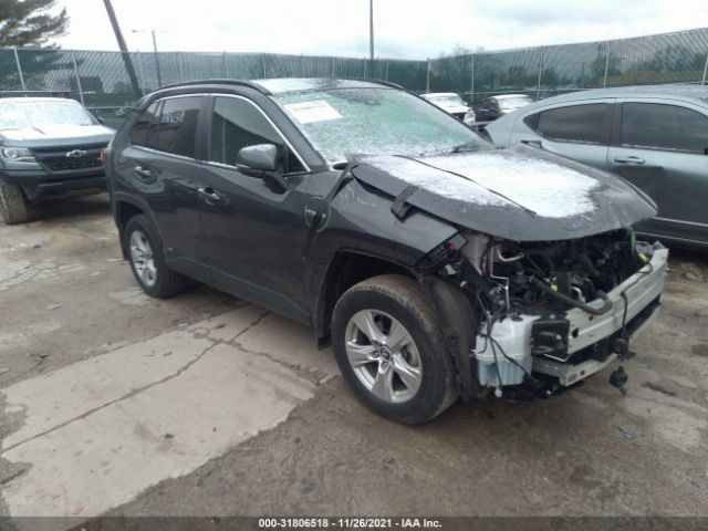 TOYOTA RAV4 2020 2t3rwrfv5lw084006