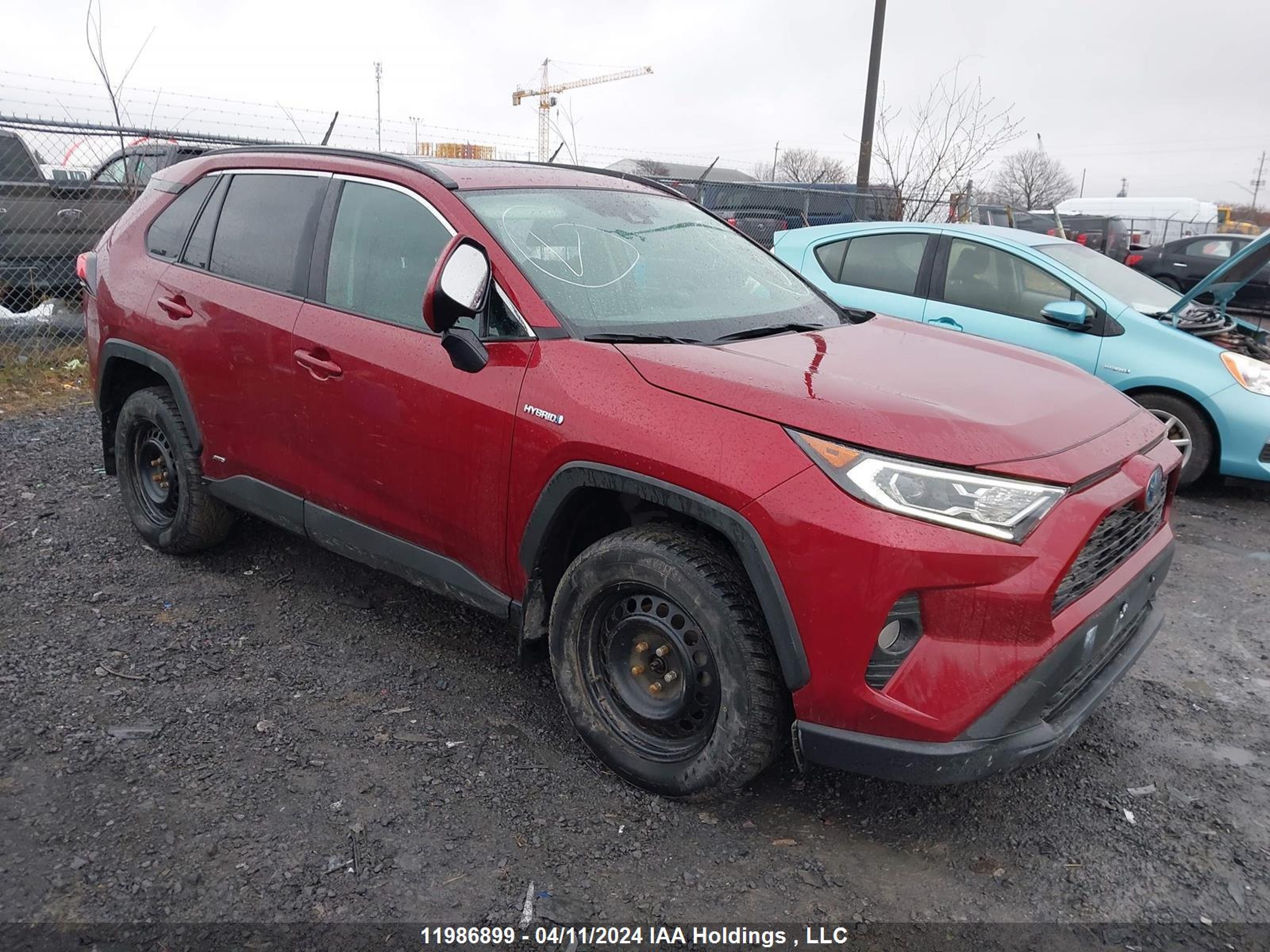 TOYOTA RAV 4 2020 2t3rwrfv5lw101452