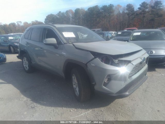 TOYOTA RAV4 2021 2t3rwrfv5mw113960