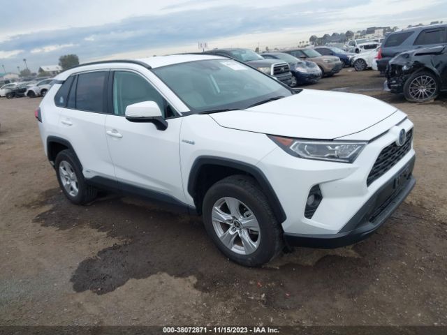 TOYOTA RAV4 2021 2t3rwrfv5mw114686