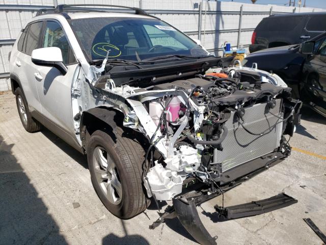 TOYOTA NULL 2021 2t3rwrfv5mw116308