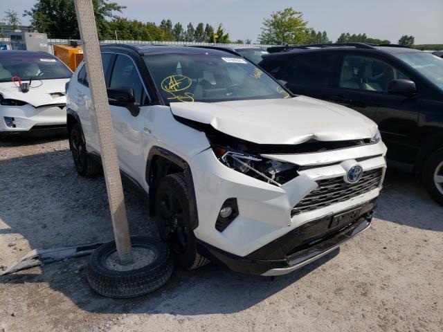 TOYOTA NULL 2021 2t3rwrfv5mw118396