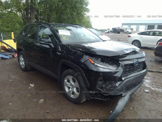 TOYOTA RAV4 2019 2t3rwrfv6kw021527