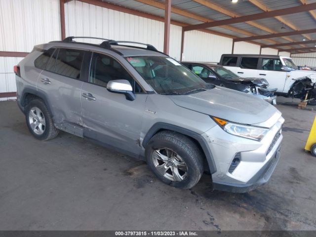 TOYOTA RAV4 HYBRID 2019 2t3rwrfv6kw036545