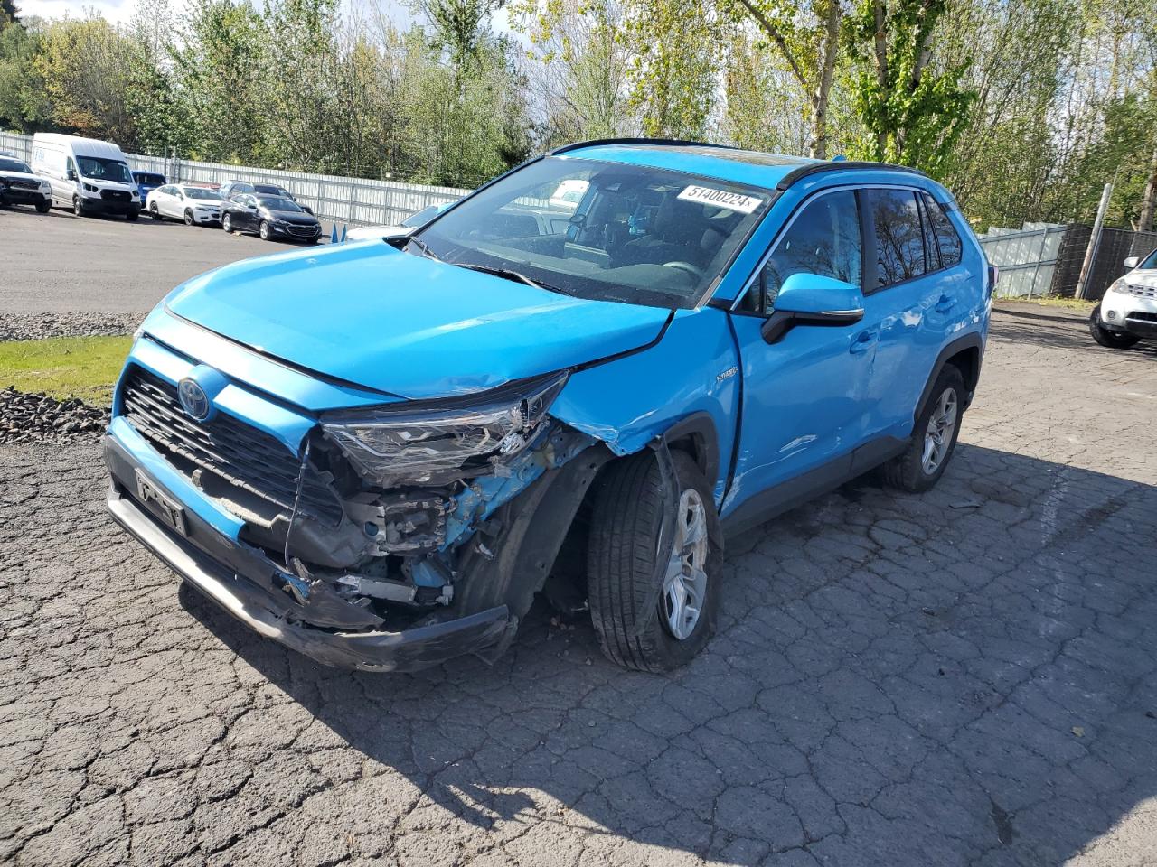 TOYOTA RAV 4 2019 2t3rwrfv6kw042099