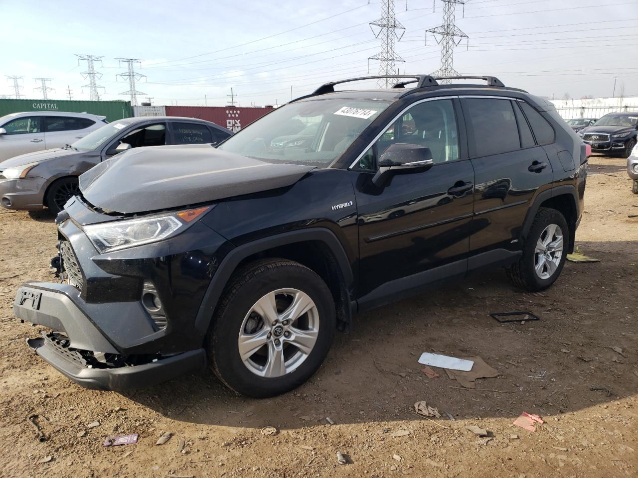 TOYOTA RAV 4 2019 2t3rwrfv6kw042541