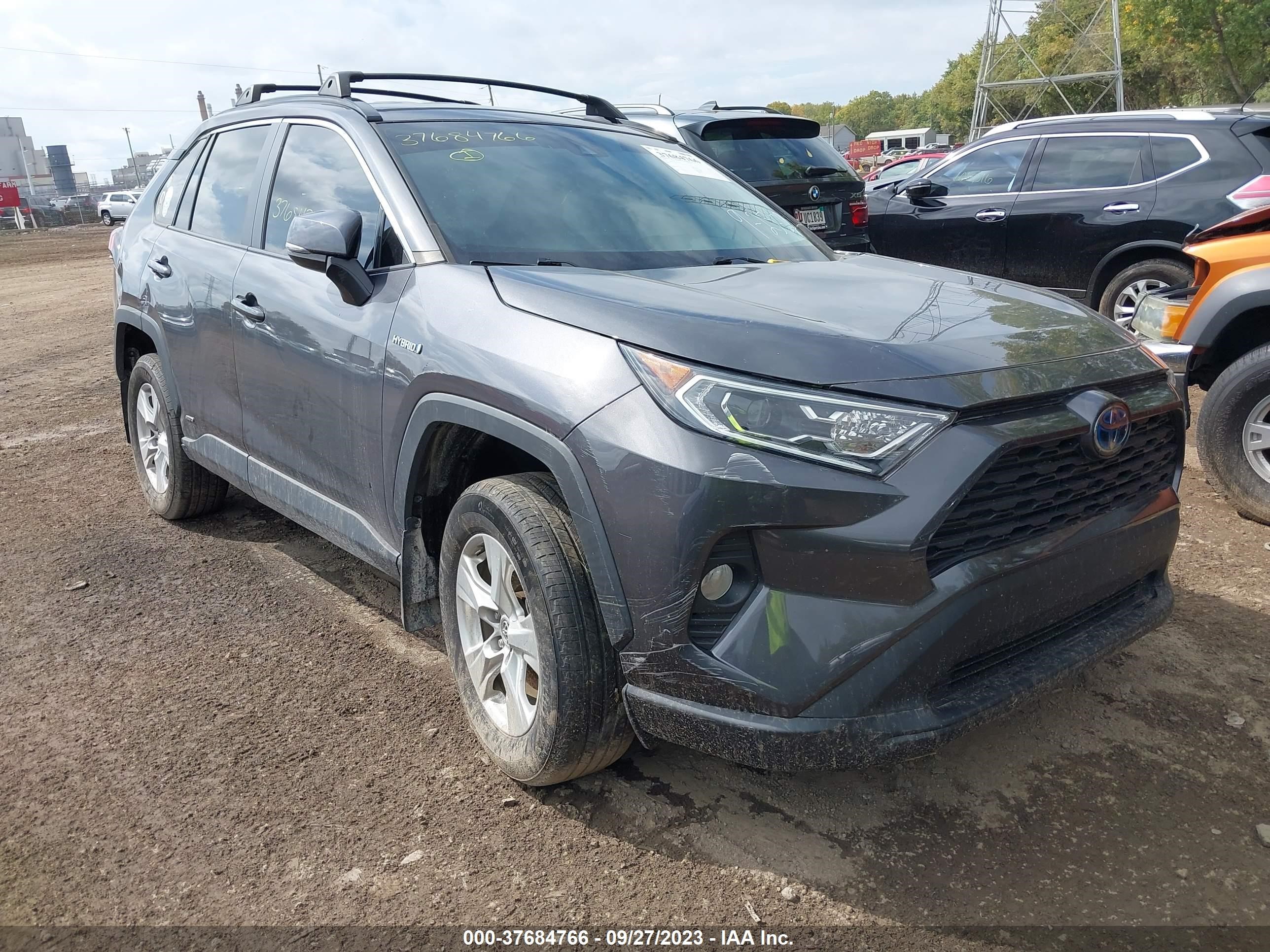 TOYOTA RAV 4 2020 2t3rwrfv6lw076688