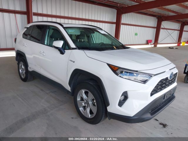 TOYOTA RAV4 2020 2t3rwrfv6lw077971