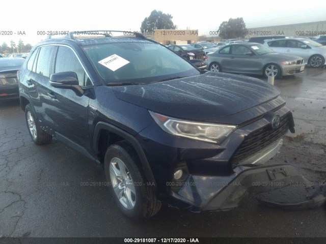 TOYOTA RAV4 2020 2t3rwrfv6lw080594