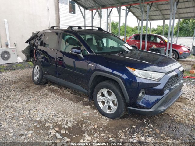 TOYOTA RAV4 2020 2t3rwrfv6lw080790