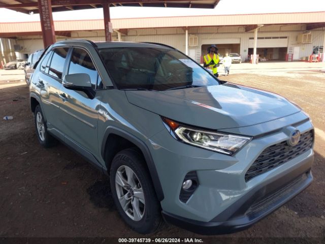 TOYOTA RAV4 2020 2t3rwrfv6lw090493