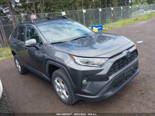 TOYOTA RAV4 2021 2t3rwrfv6mw111232