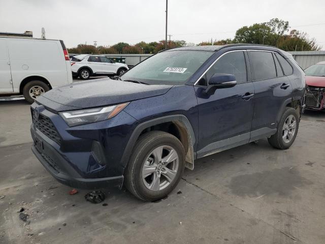 TOYOTA RAV4 2022 2t3rwrfv6nw137332