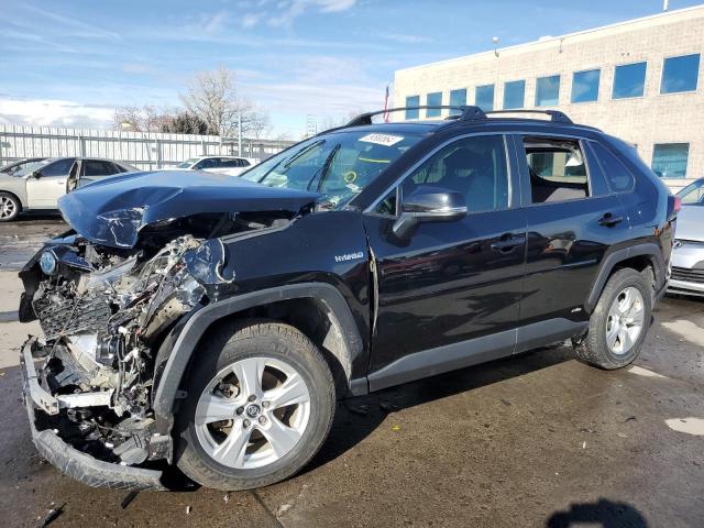 TOYOTA RAV4 2019 2t3rwrfv7kw008219