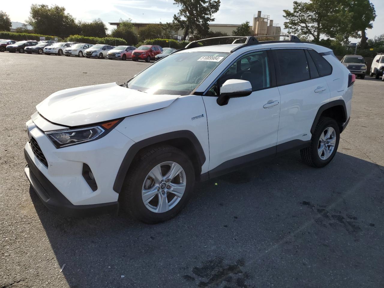 TOYOTA RAV 4 2019 2t3rwrfv7kw018636