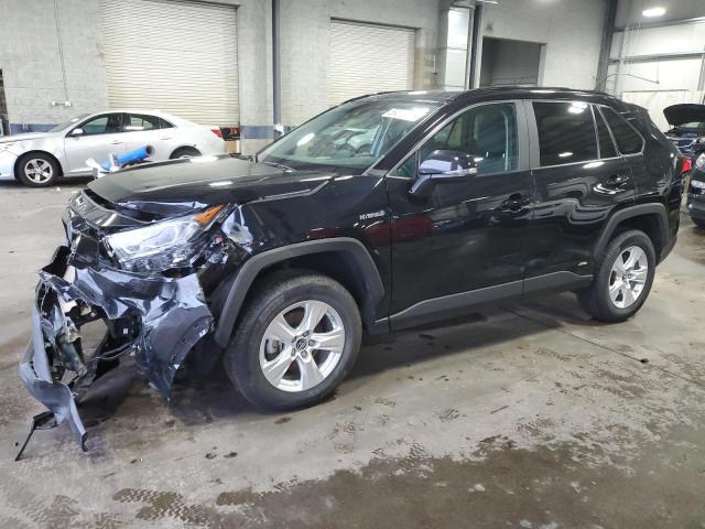 TOYOTA RAV4 2019 2t3rwrfv7kw020077