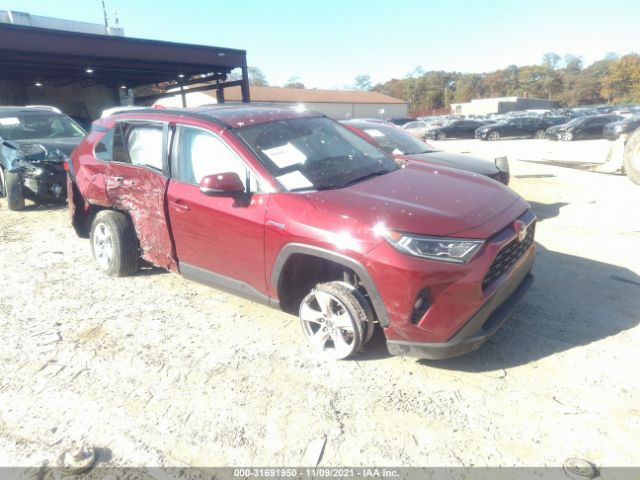 TOYOTA RAV4 2019 2t3rwrfv7kw025490