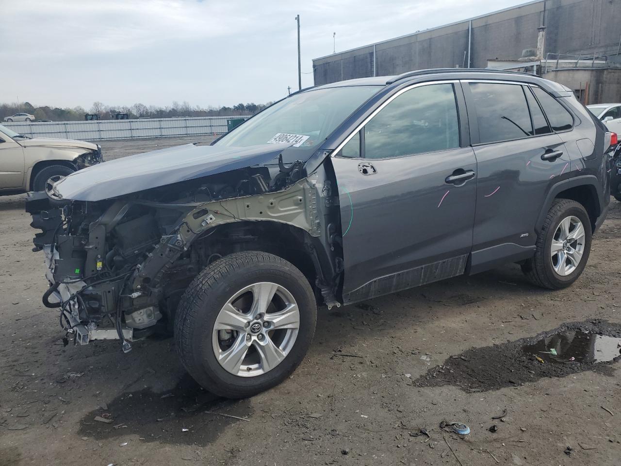 TOYOTA RAV 4 2019 2t3rwrfv7kw028261