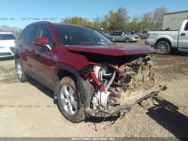 TOYOTA RAV4 2020 2t3rwrfv7lw053078