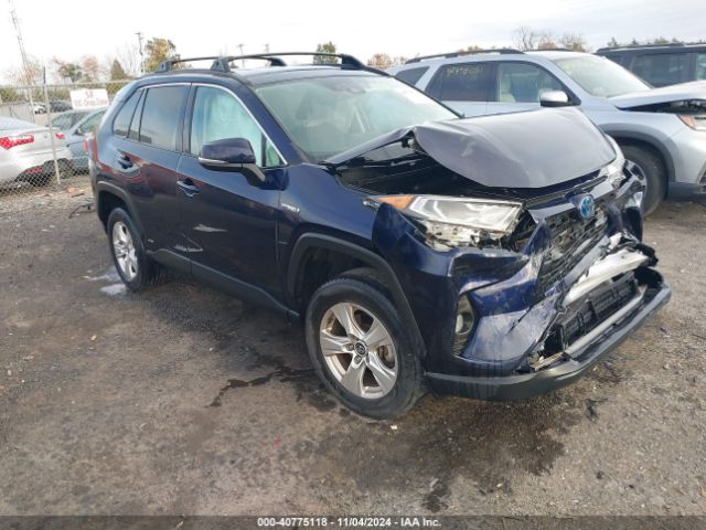 TOYOTA RAV4 2020 2t3rwrfv7lw064226