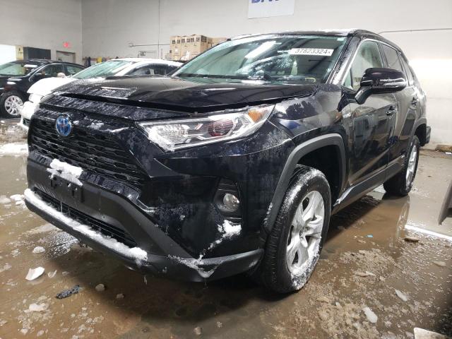 TOYOTA RAV4 2020 2t3rwrfv7lw076392