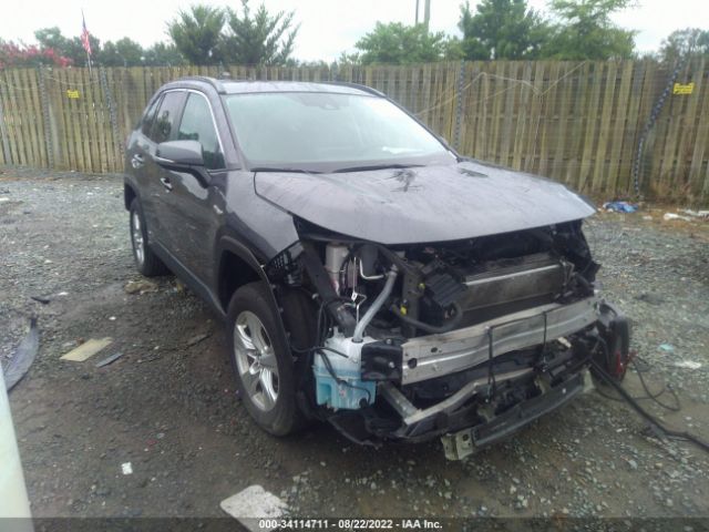 TOYOTA RAV4 2020 2t3rwrfv7lw077252