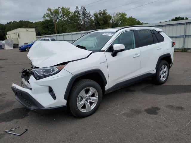 TOYOTA RAV4 2020 2t3rwrfv7lw079079