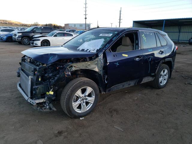 TOYOTA RAV4 2020 2t3rwrfv7lw095587