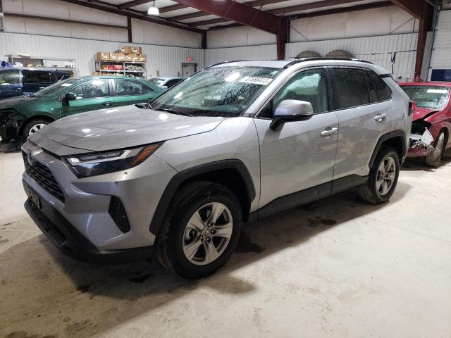 TOYOTA RAV4 XLE 2022 2t3rwrfv7nw129403