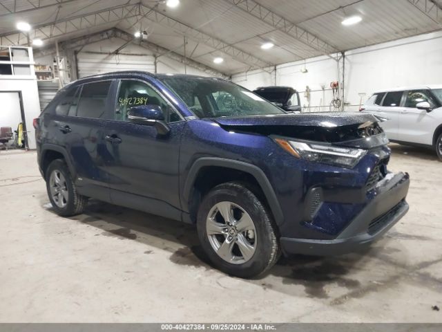 TOYOTA RAV4 2024 2t3rwrfv7rw225487