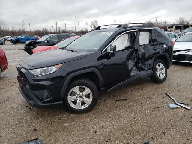 TOYOTA RAV4 XLE 2019 2t3rwrfv8kw003840