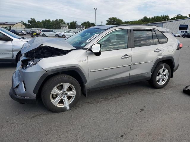 TOYOTA RAV4 2019 2t3rwrfv8kw025322