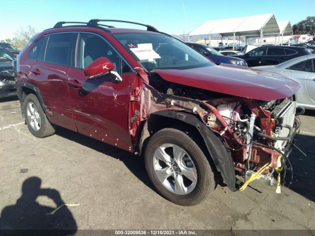 TOYOTA RAV4 2019 2t3rwrfv8kw044985