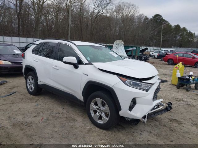 TOYOTA RAV4 2020 2t3rwrfv8lw049749